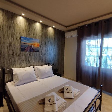 Voulas Guest House Volos Exterior foto