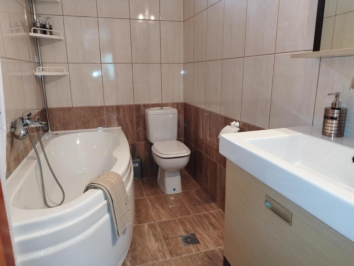 Voulas Guest House Volos Exterior foto