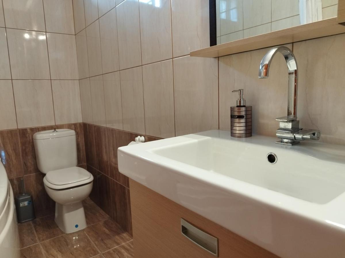 Voulas Guest House Volos Exterior foto