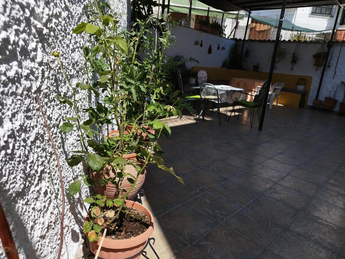 Voulas Guest House Volos Exterior foto