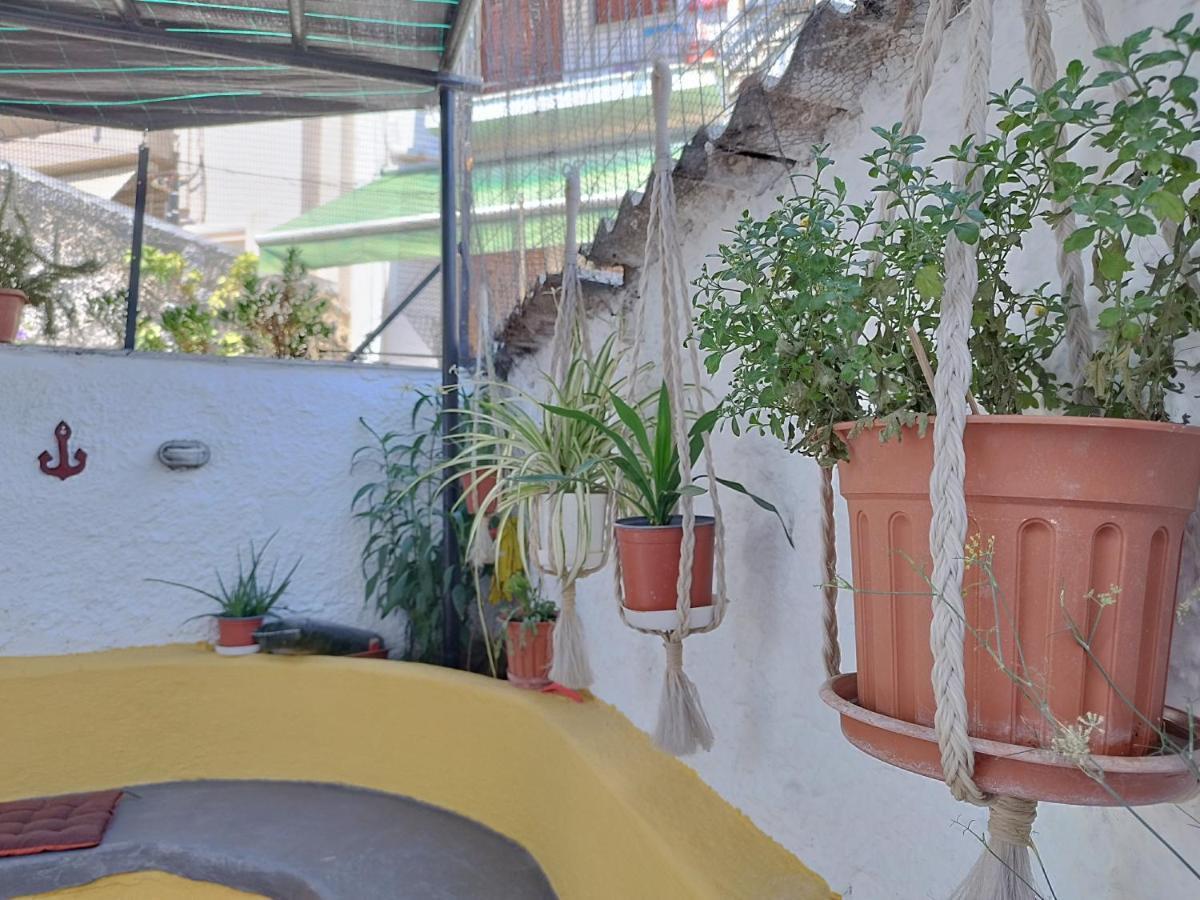 Voulas Guest House Volos Exterior foto