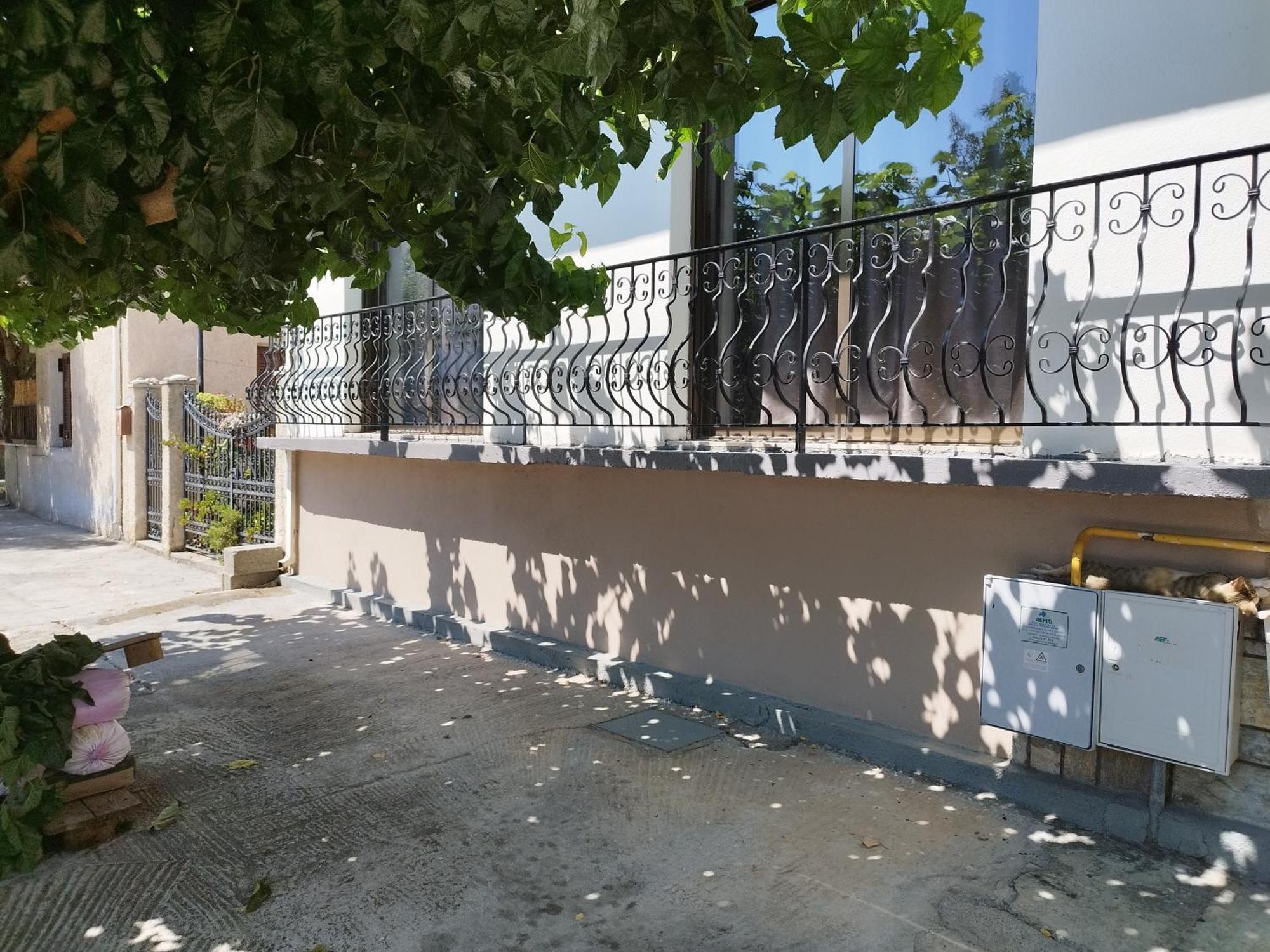 Voulas Guest House Volos Exterior foto